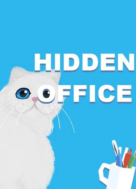 Hidden Office