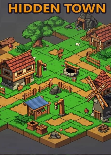 Hidden Town