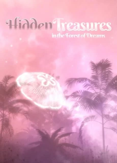 Hidden Treasures in the Forest of Dreams