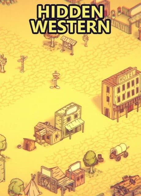 Hidden Western