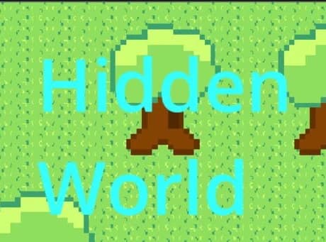 Hidden World