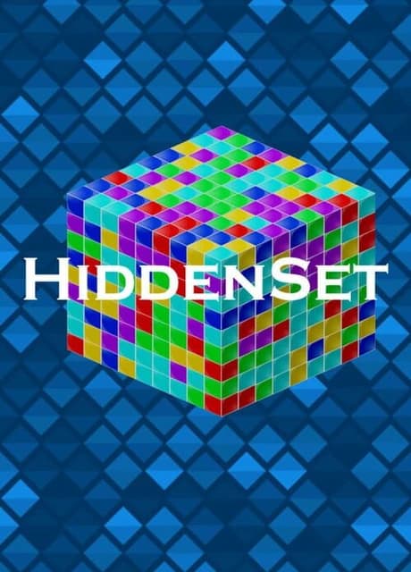 HiddenSet
