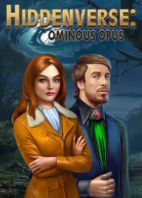 Hiddenverse: Ominous Opus