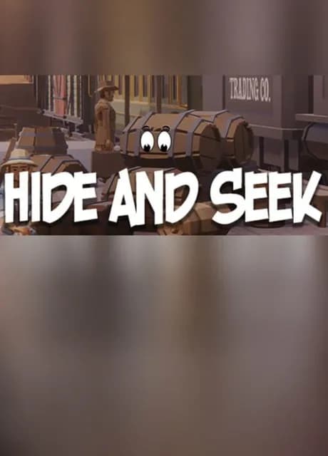 Hide and Seek