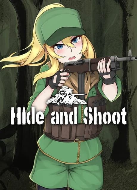 Hide and Shoot