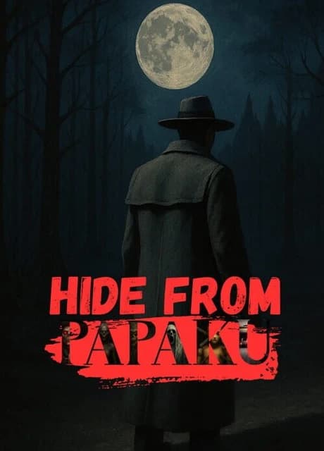 Hide From Papaku
