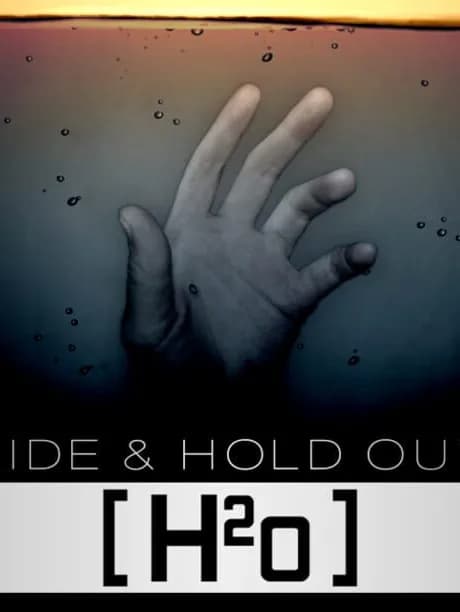 Hide & Hold Out - H2o