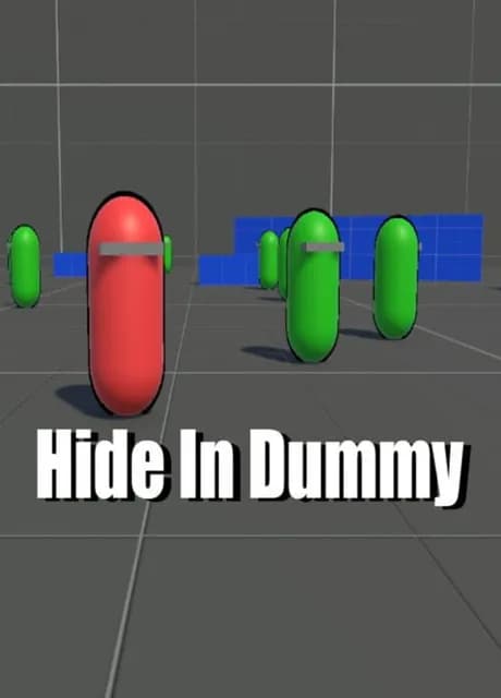 Hide In Dummy