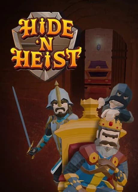 Hide 'n Heist