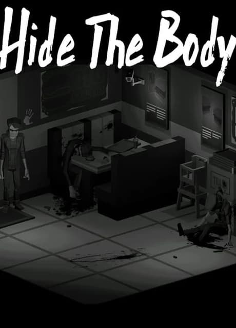 Hide the Body