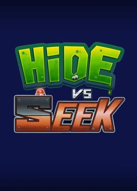 Hide vs. Seek