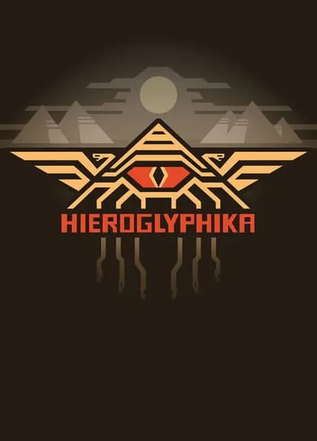 Hieroglyphika