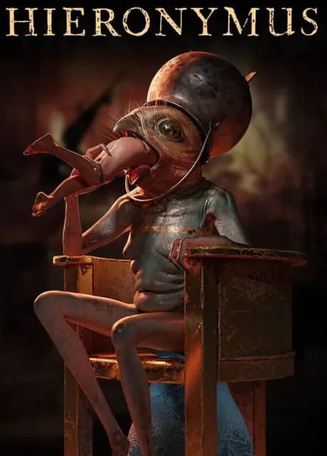Hieronymus