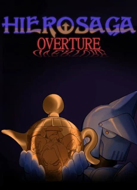 Hierosaga Overture