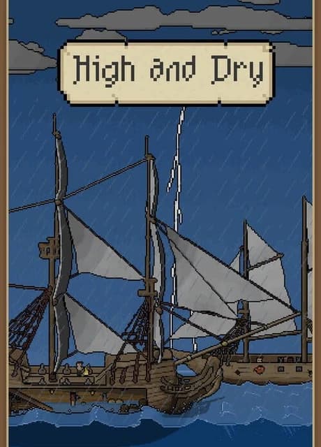 High and Dry