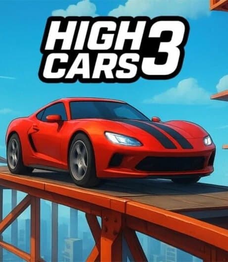 High Cars 3