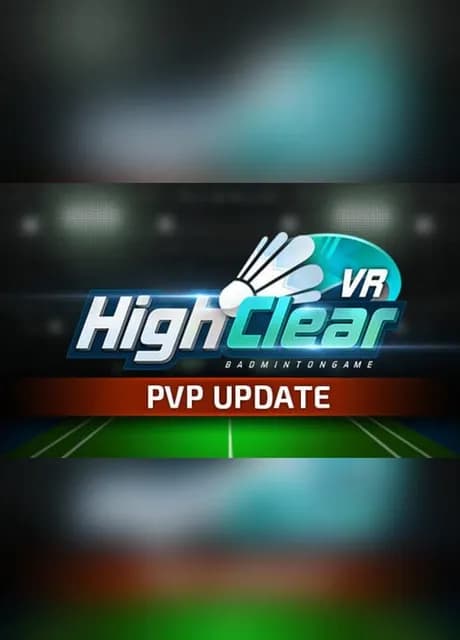 High clear VR