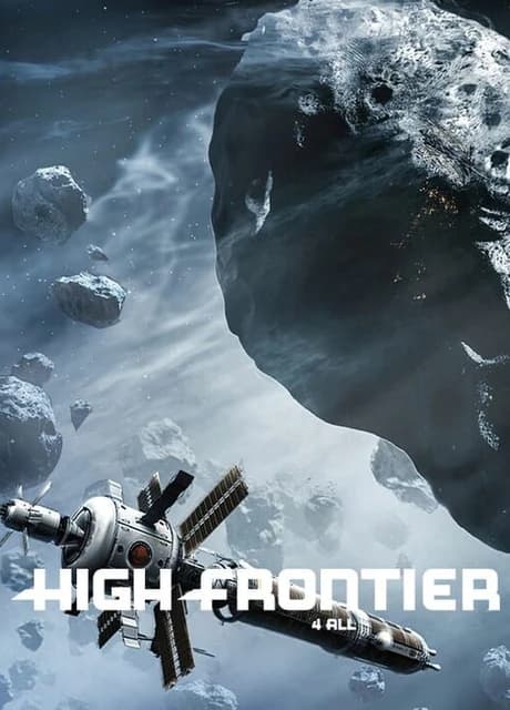 High Frontier 4 All