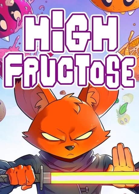 High Fructose
