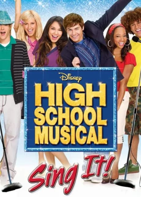 High School Musical: Sing It!