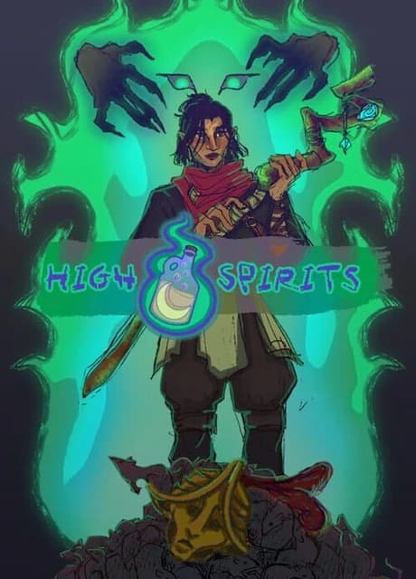 High Spirits