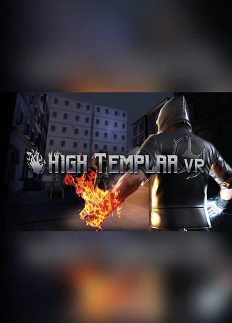 High Templar VR
