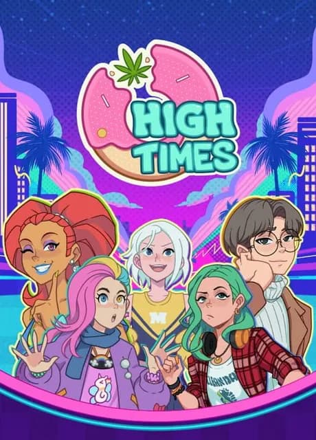 High Times