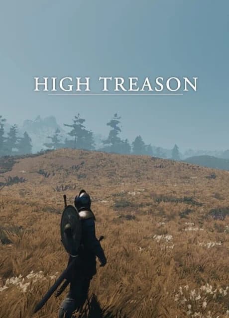 High Treason