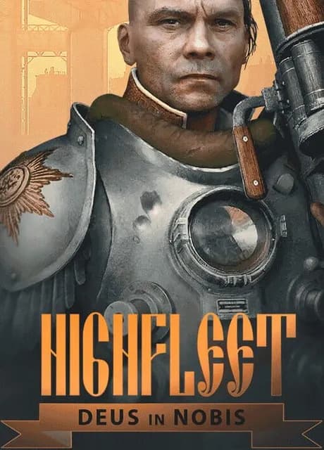 HighFleet