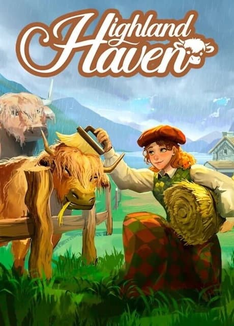 Highland Haven
