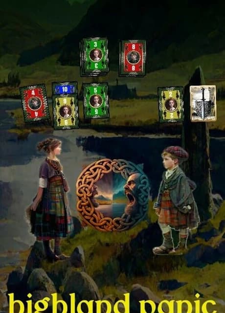 Highland Panic