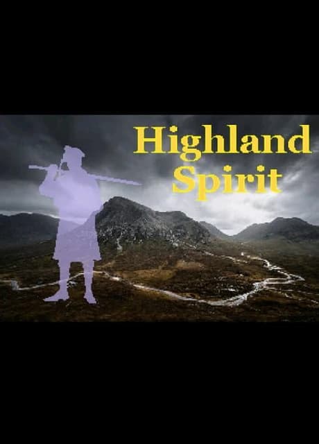 Highland Spirit