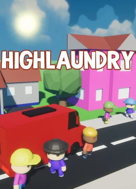 Highlaundry