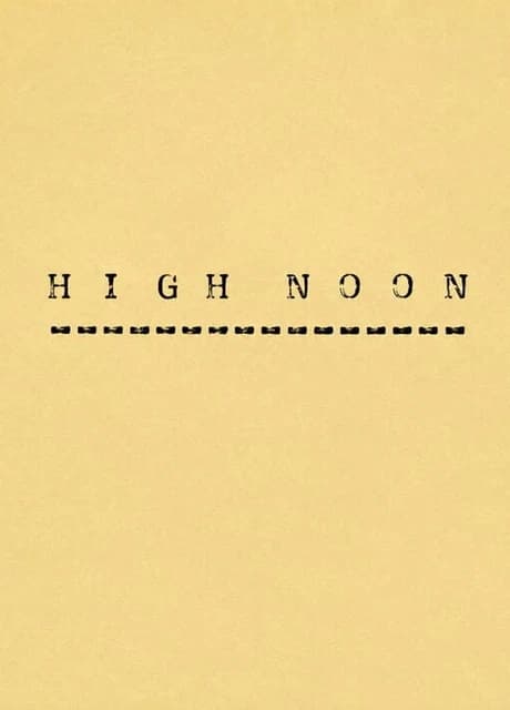 Highnoon