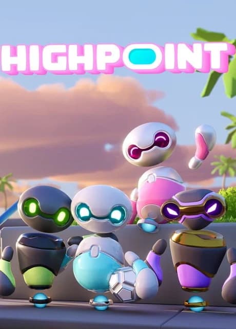 Highpoint