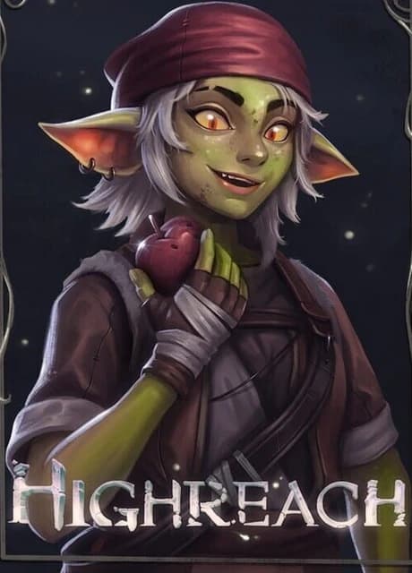 Highreach