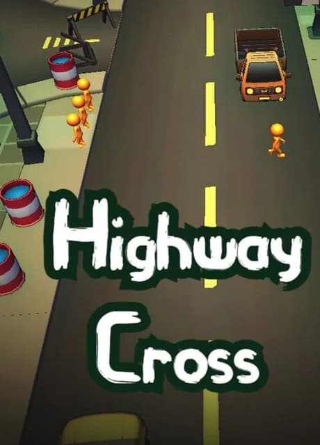Highway Cross
