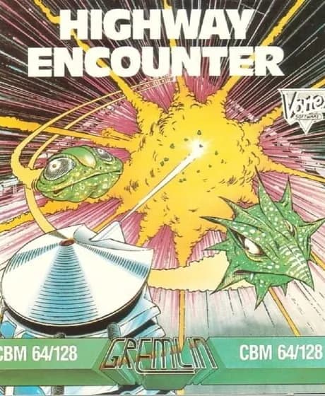 Highway Encounter