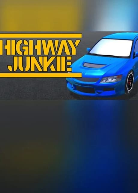 Highway Junkie