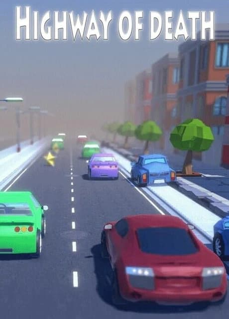 Highway of death