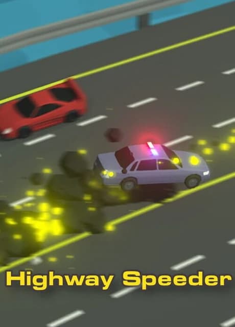 Highway Speeder