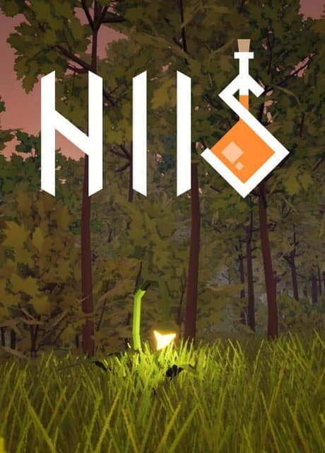 Hiis