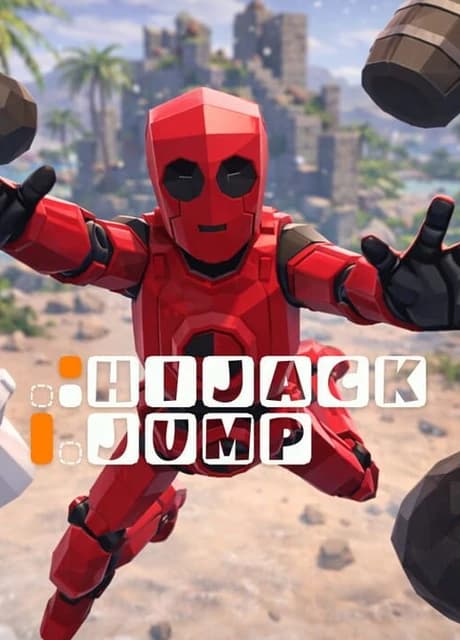 Hijack Jump