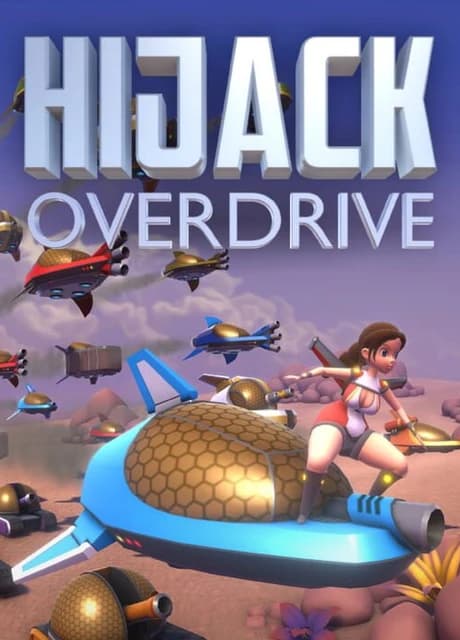 Hijack Overdrive