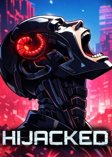 Hijacked