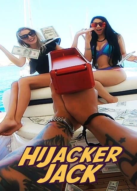 Hijacker Jack
