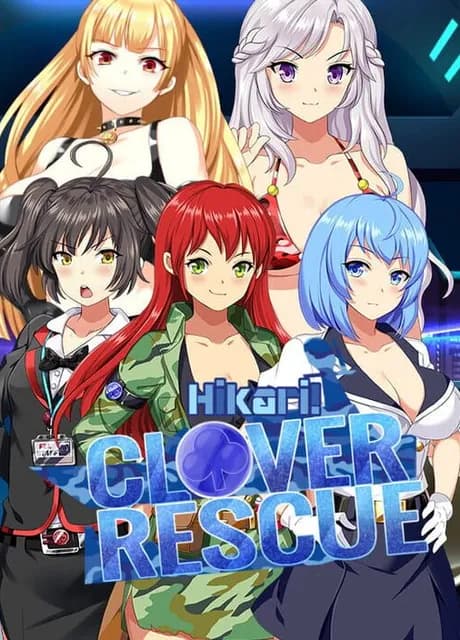 Hikari! Clover Rescue