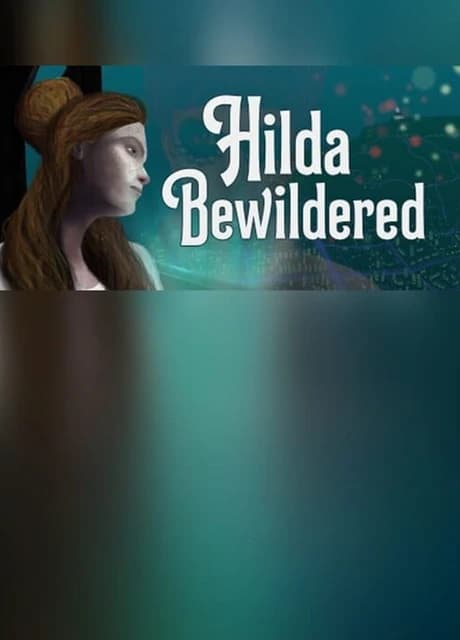 Hilda Bewildered