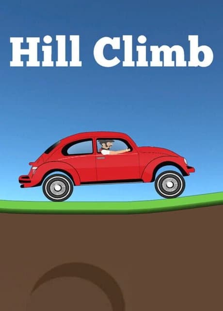 Hill Climb