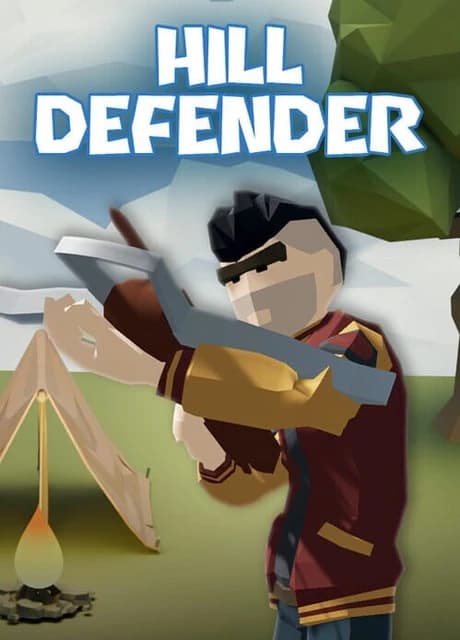 Hill Defender